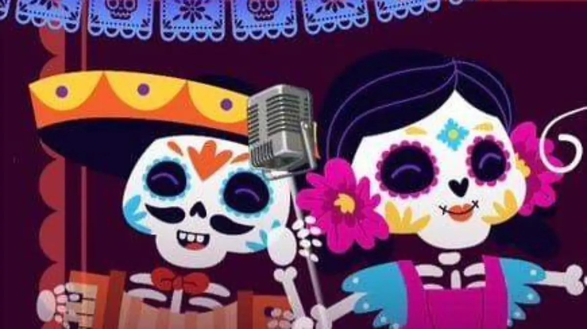 CALAVERITAS 2